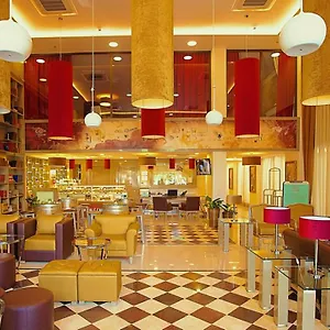 Vila Gale Paulista Hotel
