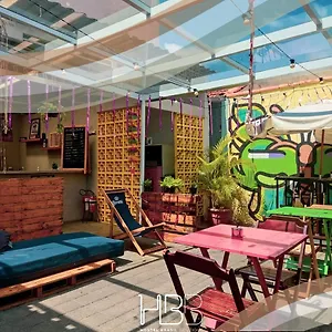 Hbb Hostel 