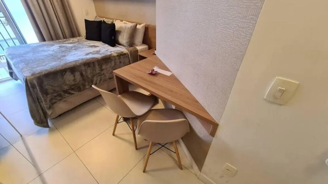 Apartmán Wize São Paulo