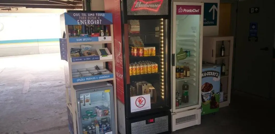 Wize Διαμέρισμα Σάο Πάολο Βραζιλία